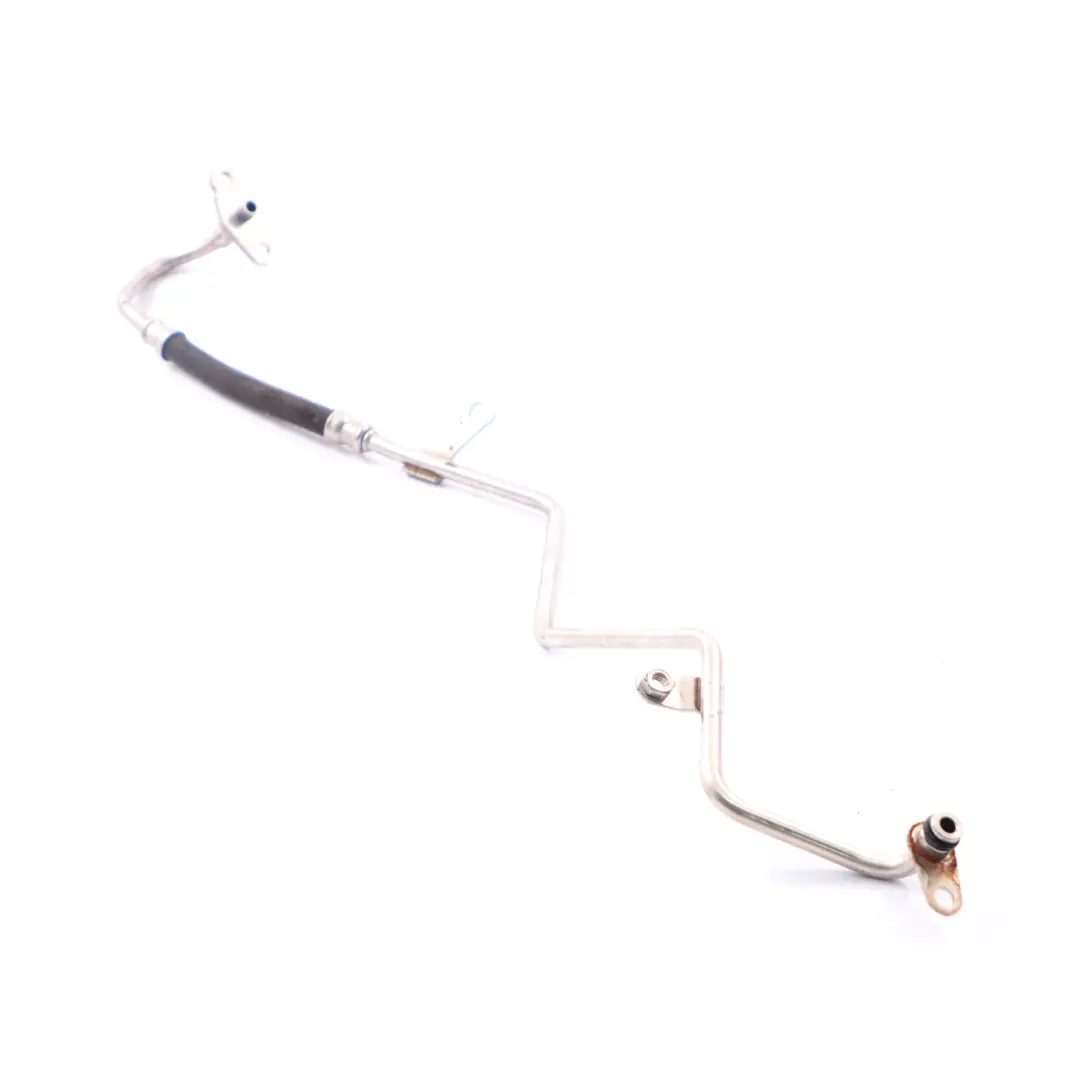  Öl leitung Mercedes W910 OM651 Turbolader Zuleitung Schlauch A6511801820 - SKU A6511801100 - Teilenummer A6511801100