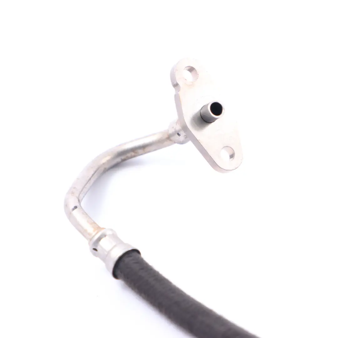  Tuyau d'huile Mercedes W910 OM651 Ligne turbocompresseur A6511801820 - SKU A6511801100 - Numéro de pièce A6511801100