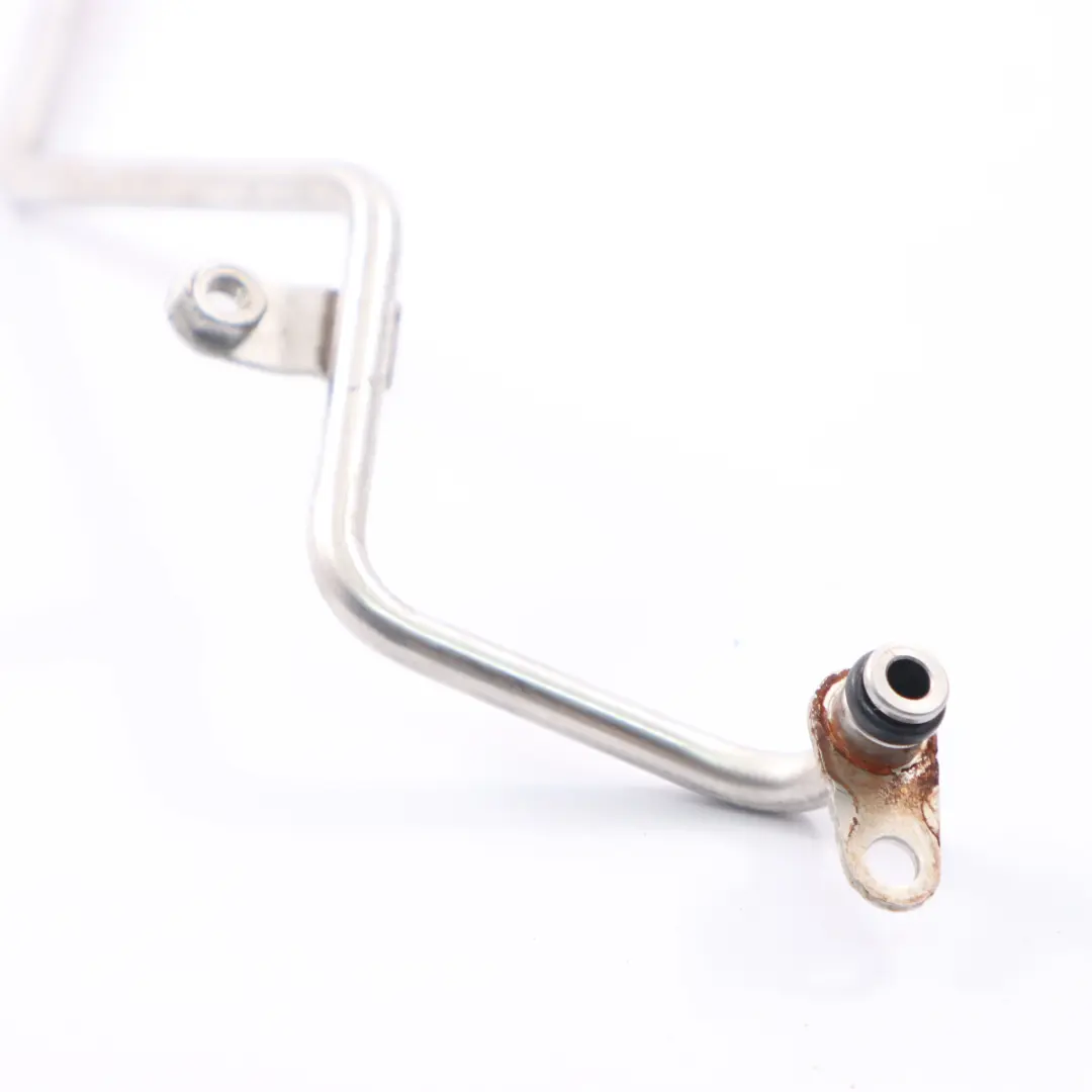 Tuyau d'huile Mercedes W910 OM651 Ligne turbocompresseur A6511801820 - SKU A6511801100 - Numéro de pièce A6511801100