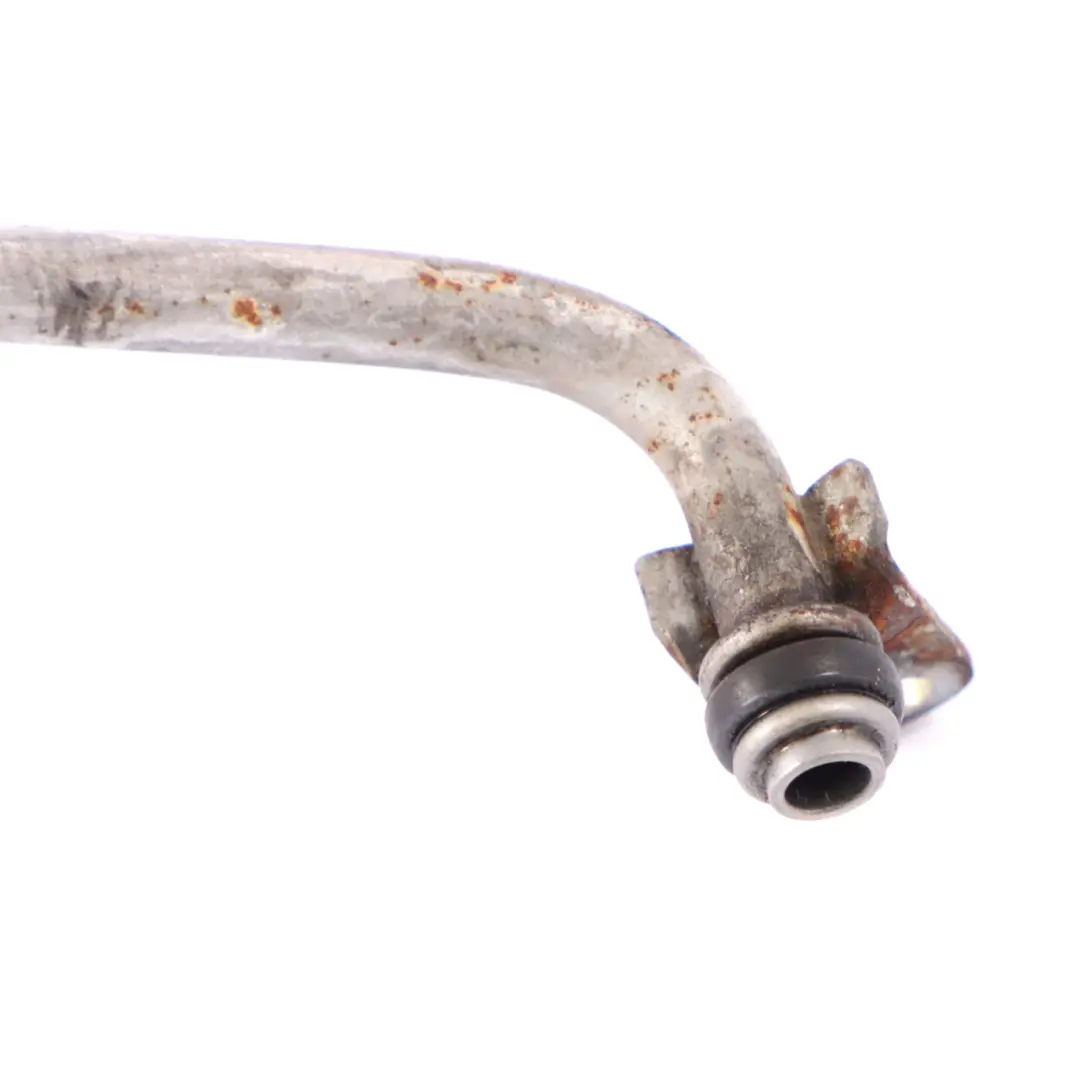 Mercedes W906 OM651 tubo olio turbocompressore tubo linea - SKU A6511801220-1 - Numero di parte A6511801220