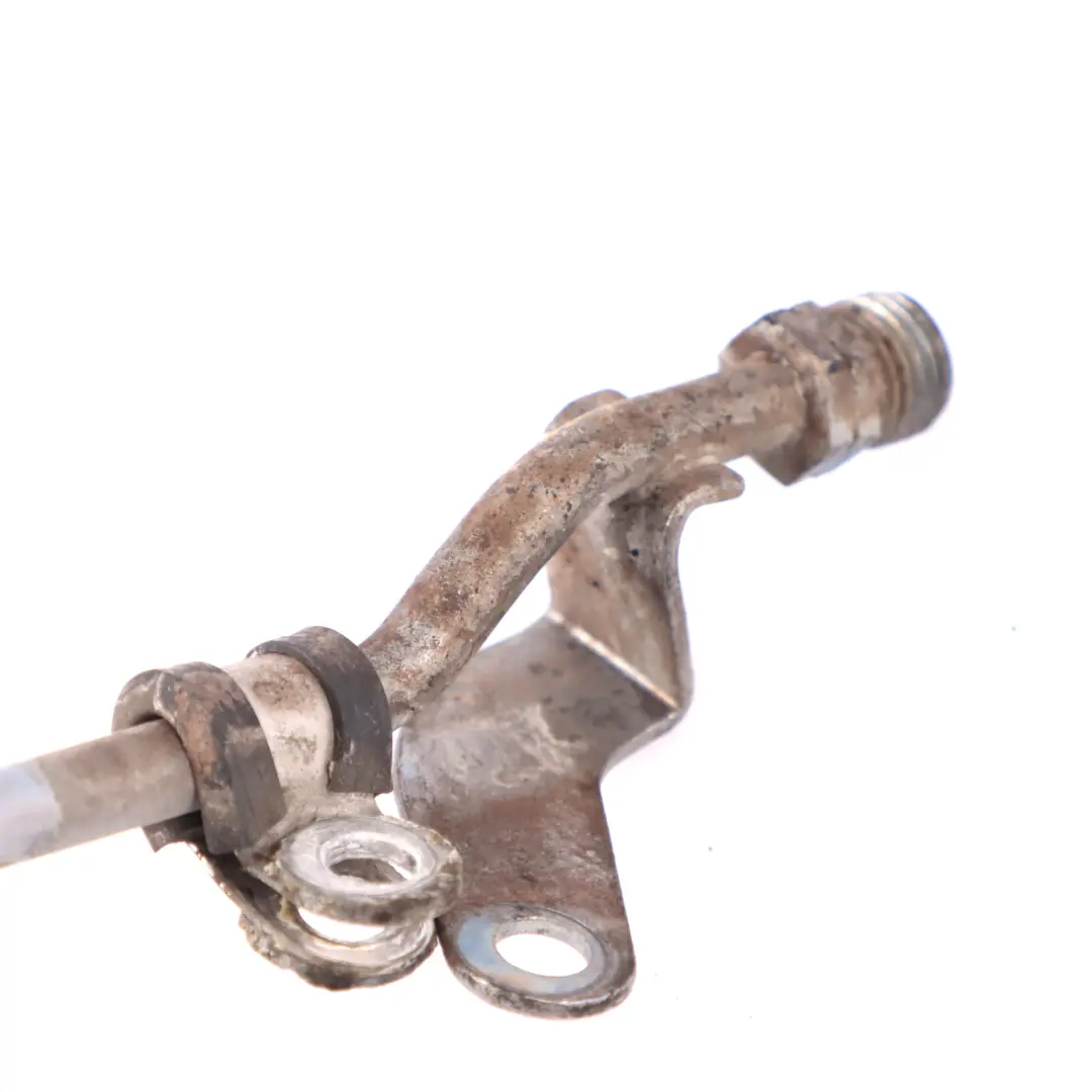 OM651 Tuyau d'huile turbocompresseur Ligne Tuyau pour Mercedes W906 à propos du numéro de pièce A6511801220 Mercedes W906 OM651 Tuyau d'huile turbocompresseur Ligne Tuyau - SKU A6511801220-1 - Numéro de pièce A6511801220