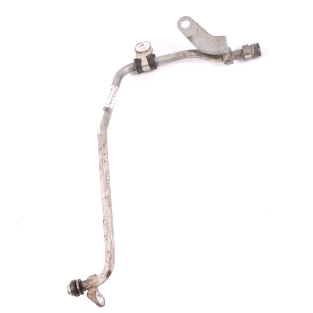 OM651 Tuyau d'huile turbocompresseur Ligne Tuyau pour Mercedes W906 à propos du numéro de pièce A6511801220 Mercedes W906 OM651 Tuyau d'huile turbocompresseur Ligne Tuyau - SKU A6511801220-1 - Numéro de pièce A6511801220