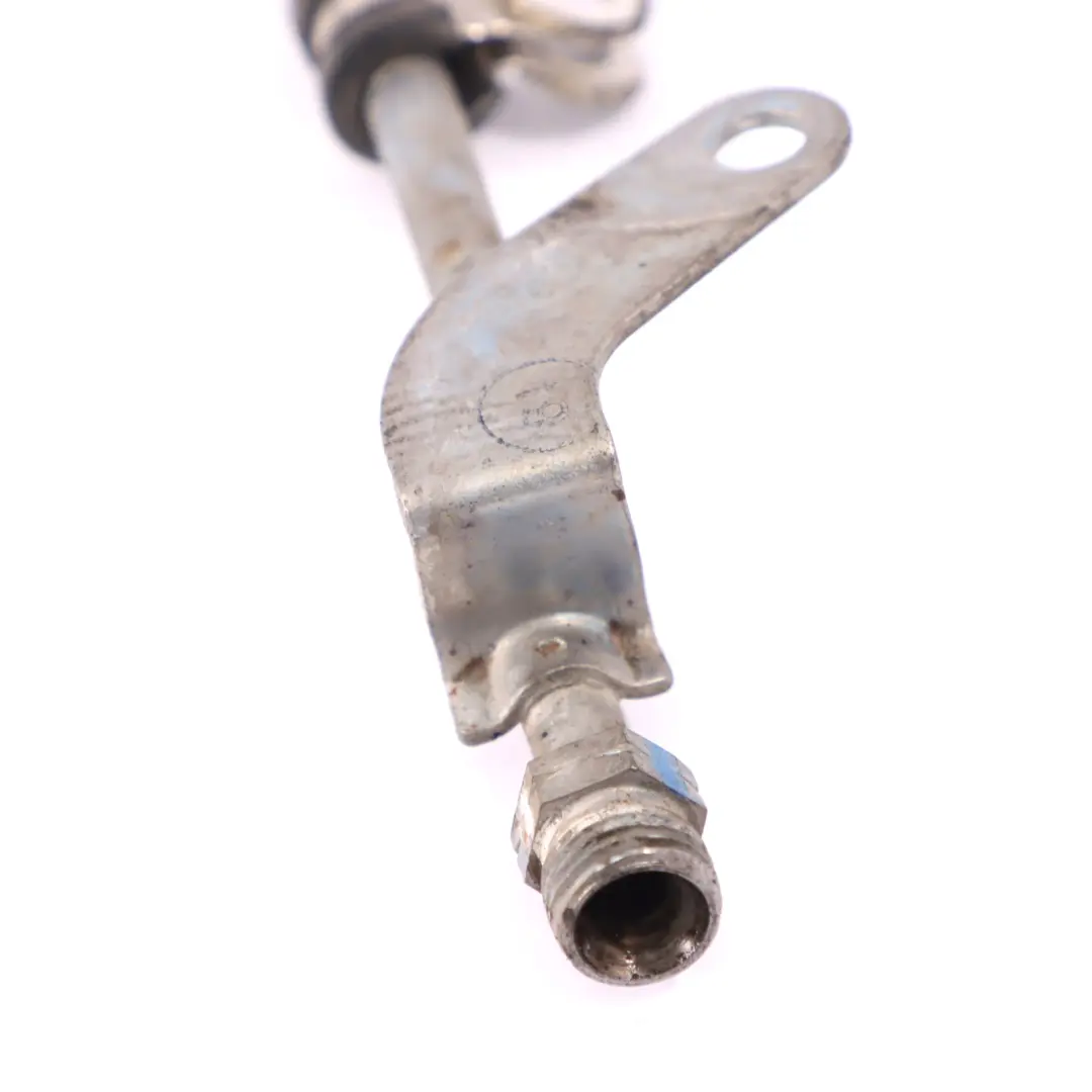 Mercedes W906 OM651 tubo olio turbocompressore tubo linea - SKU A6511801220-1 - Numero di parte A6511801220