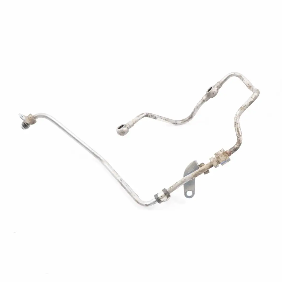 Mercedes W906 OM651 tubo olio turbocompressore tubo linea - SKU A6511801220 - Numero di parte A6511801220