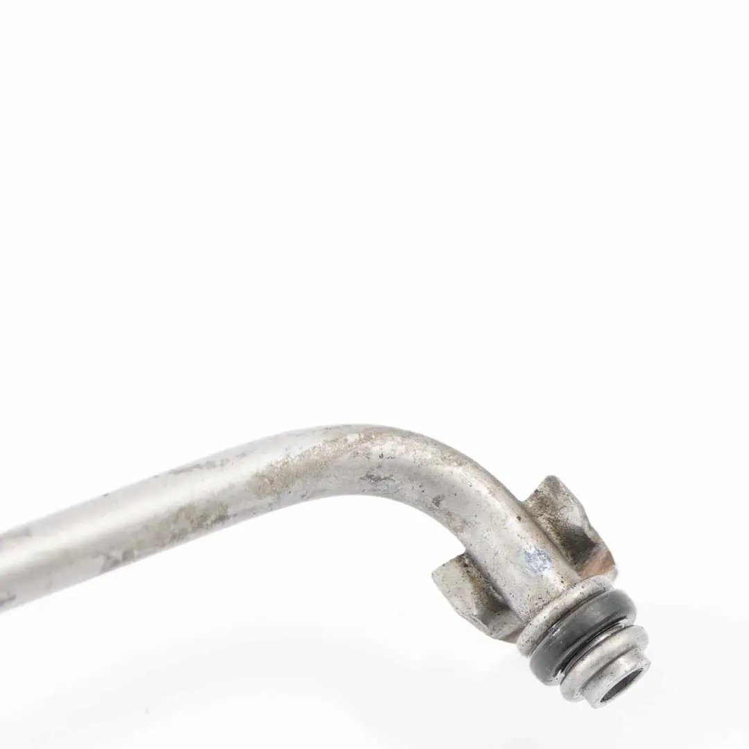 Mercedes W906 OM651 Tubo aceite turbocompresor Manguera - SKU A6511801220 - Número de pieza A6511801220