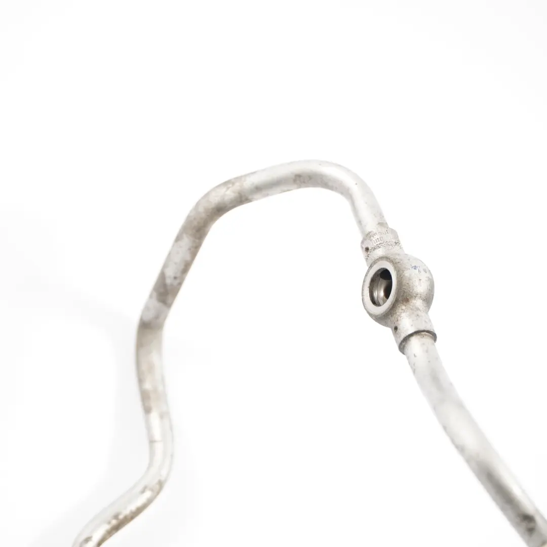 OM651 Oil Pipe Turbocharger Turbo Line Hose to Mercedes W906 with Part number A6511801220 Mercedes W906 OM651 Oil Pipe Turbocharger Turbo Line Hose - SKU A6511801220 - Part number A6511801220