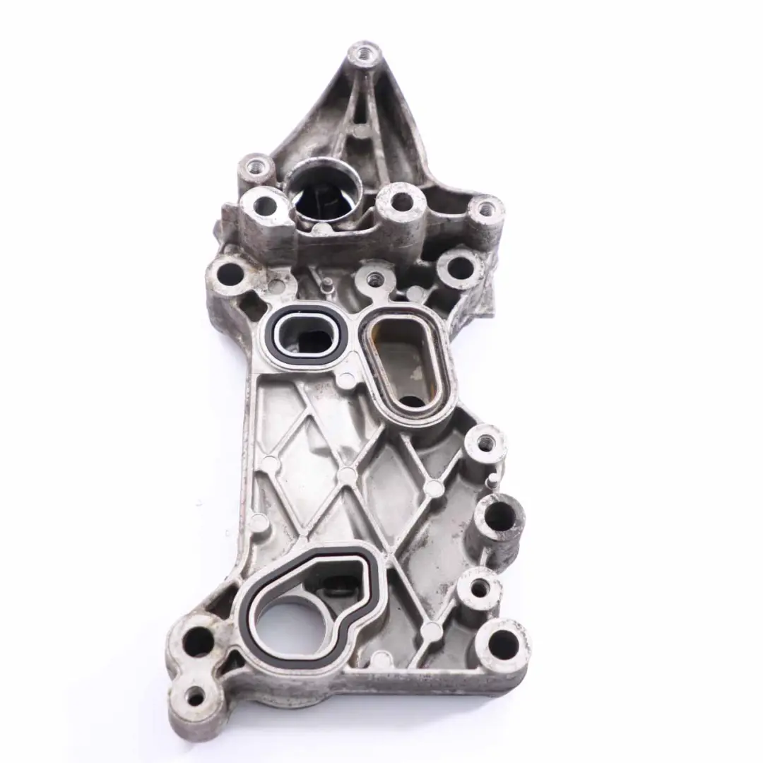  Kühlgerätegehäuse Mercedes W906 Ölfilter Diesel OM651 - SKU A6511801310-1 - Teilenummer A6511801310