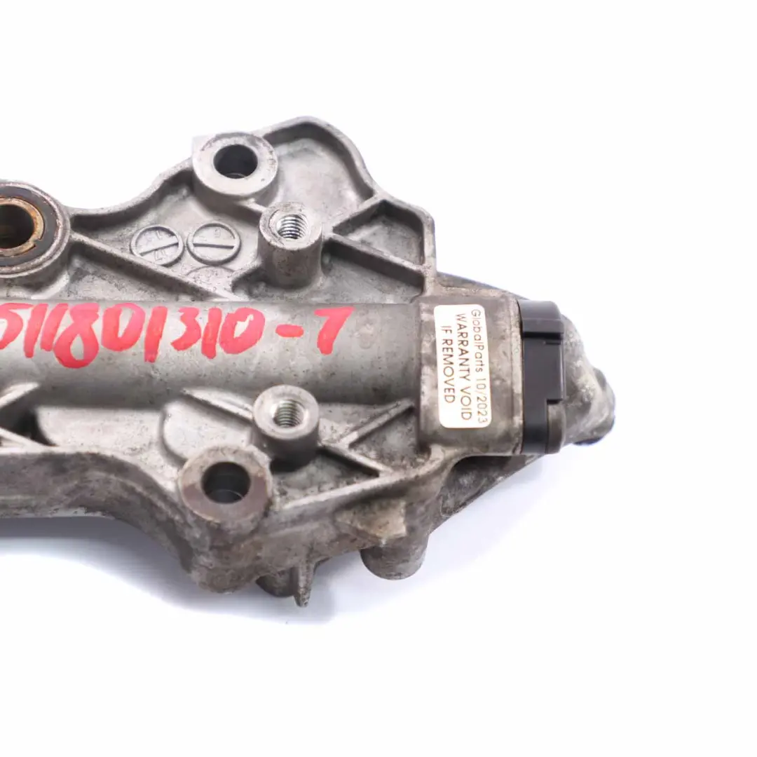 Cooling Device Housing Mercedes W906 Oil Filter Diesel OM651 to with Part number A6511801310 Cooling Device Housing Mercedes W906 Oil Filter Diesel OM651 - SKU A6511801310-1 - Part number A6511801310