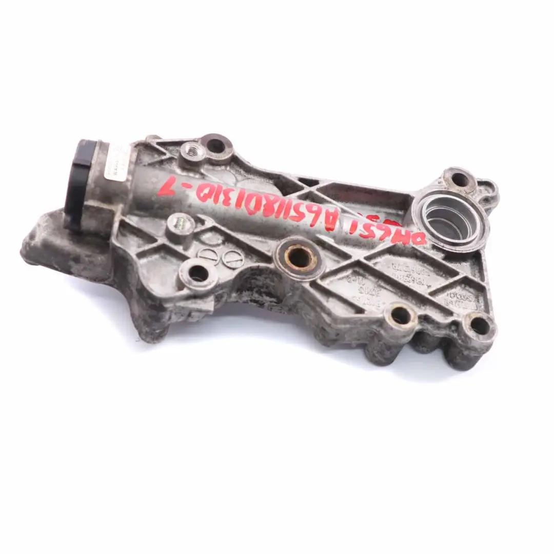 Dispositivo raffreddamento Mercedes W906 Filtro olio Diesel OM651 per con numero di parte A6511801310 Dispositivo raffreddamento Mercedes W906 Filtro olio Diesel OM651 - SKU A6511801310-1 - Numero di parte A6511801310