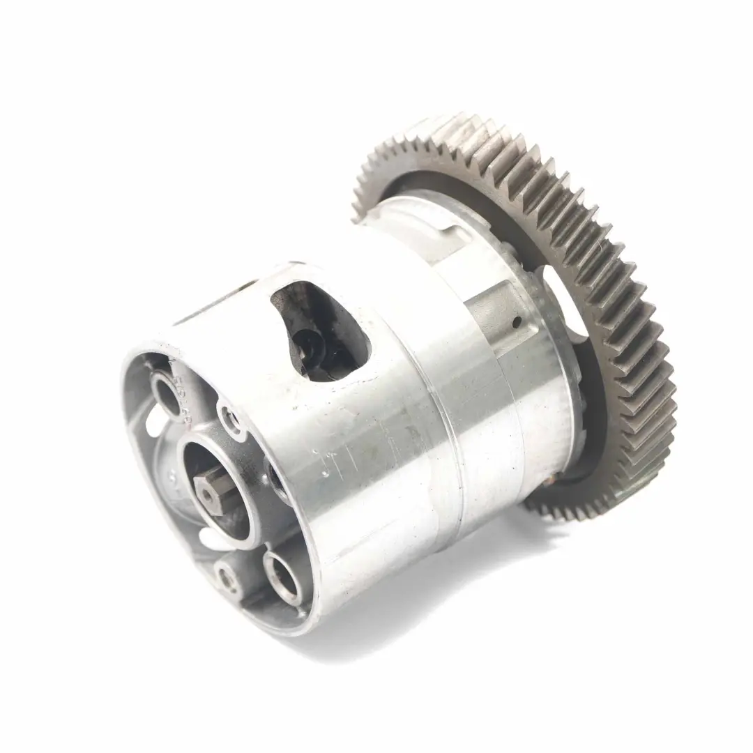 Mercedes W639 W906 Pompe huile moteur OM651 Unité lubrification - SKU A6511801400 - Numéro de pièce A6511801400