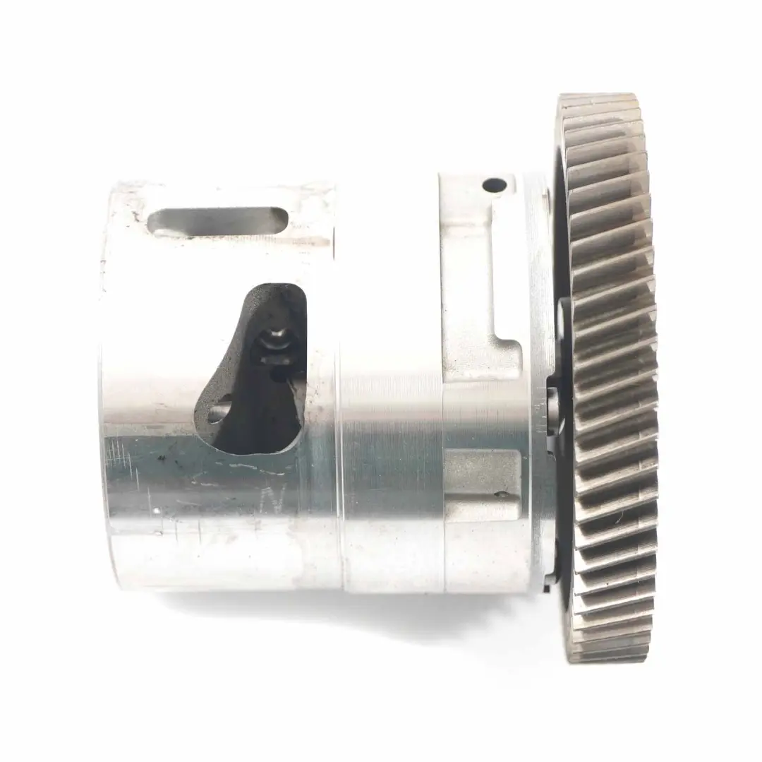 Mercedes W639 W906 Engine Oil Pump OM651 Engine Lubrication Unit - SKU A6511801400 - Part number A6511801400
