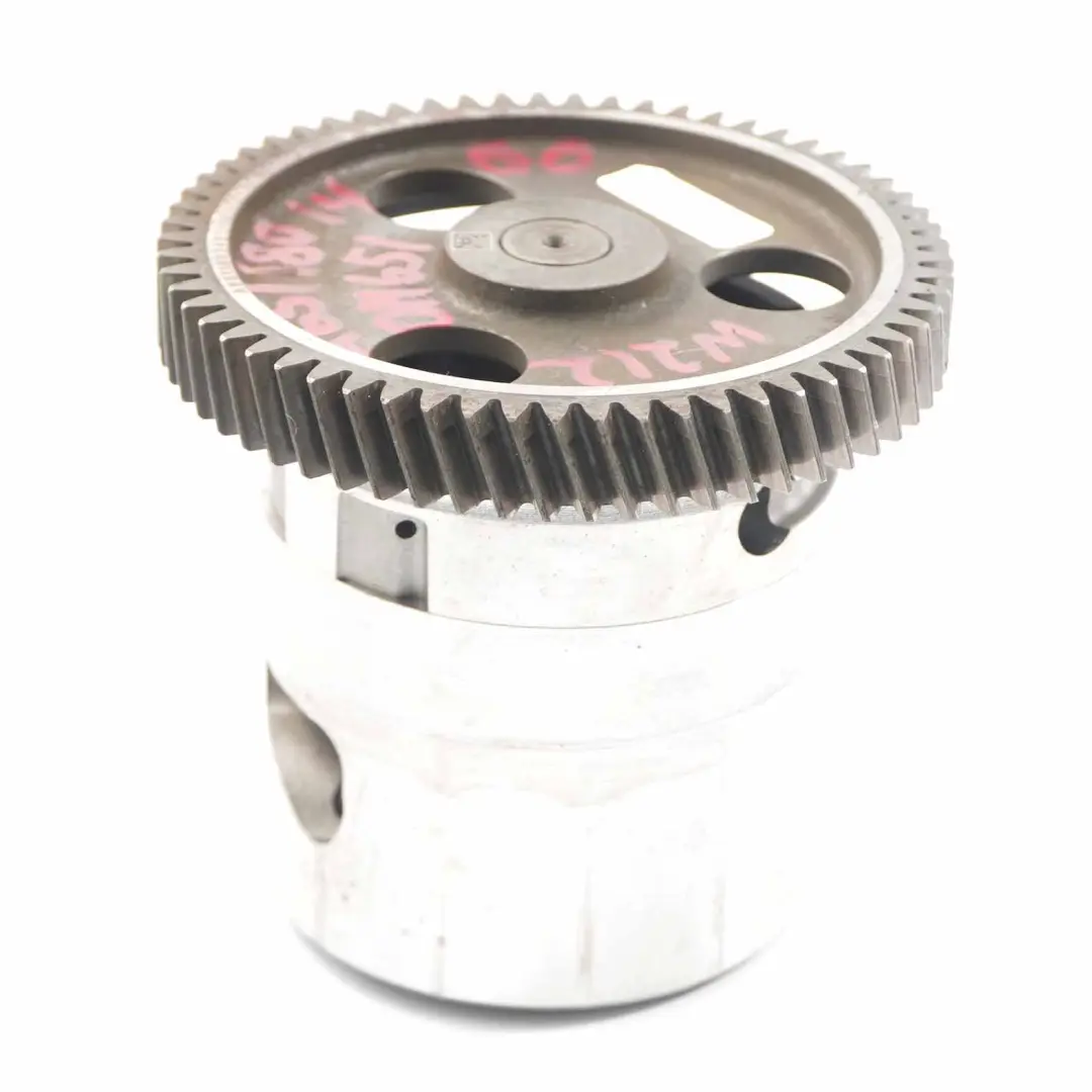 Mercedes W639 W906 Engine Oil Pump OM651 Engine Lubrication Unit - SKU A6511801400 - Part number A6511801400