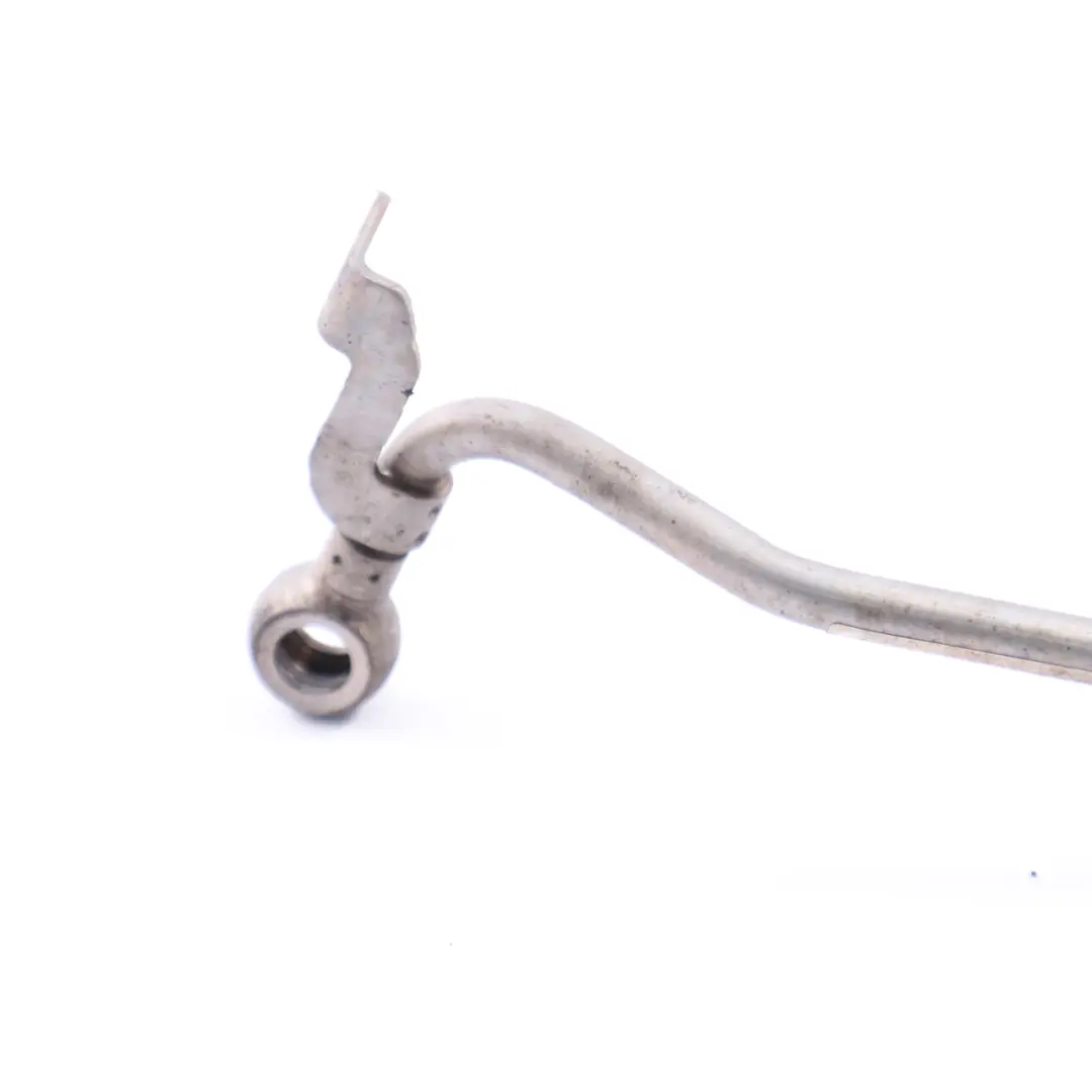 Öl leitung Mercedes W176 W246 OM651 Turbolader Leitungs schlauch für mit Teilenummer A6511801720 Öl leitung Mercedes W176 W246 OM651 Turbolader Leitungs schlauch - SKU A6511801720 - Teilenummer A6511801720