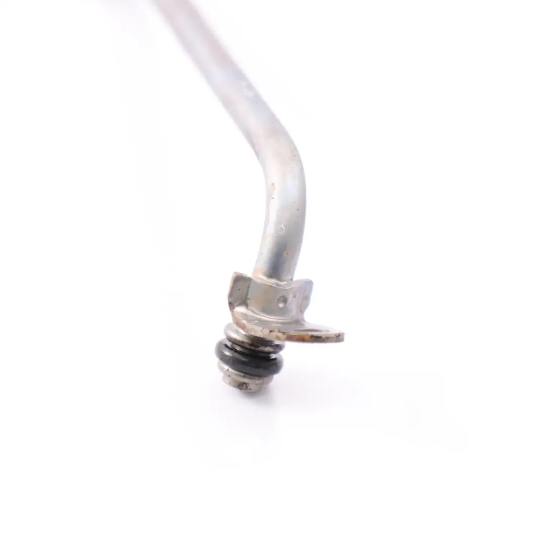 Tubo olio Mercedes W176 OM651 Tubo flessibile linea turbocompressore per con numero di parte A6511801720 Tubo olio Mercedes W176 OM651 Tubo flessibile linea turbocompressore - SKU A6511801720 - Numero di parte A6511801720