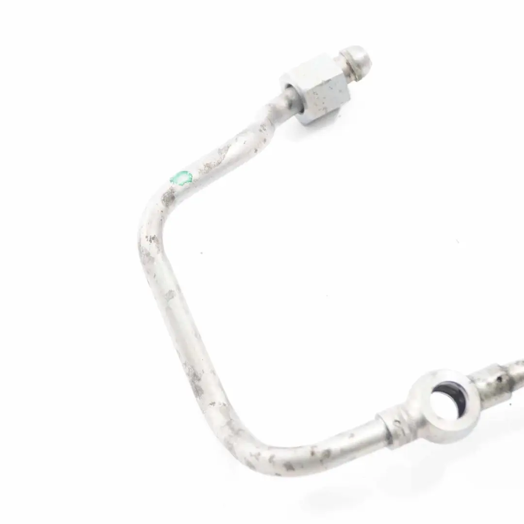  Tuyau d'huile Mercedes W204 W212 W906 OM651 Ligne turbocompresseur - SKU A6511801820 - Numéro de pièce A6511801820