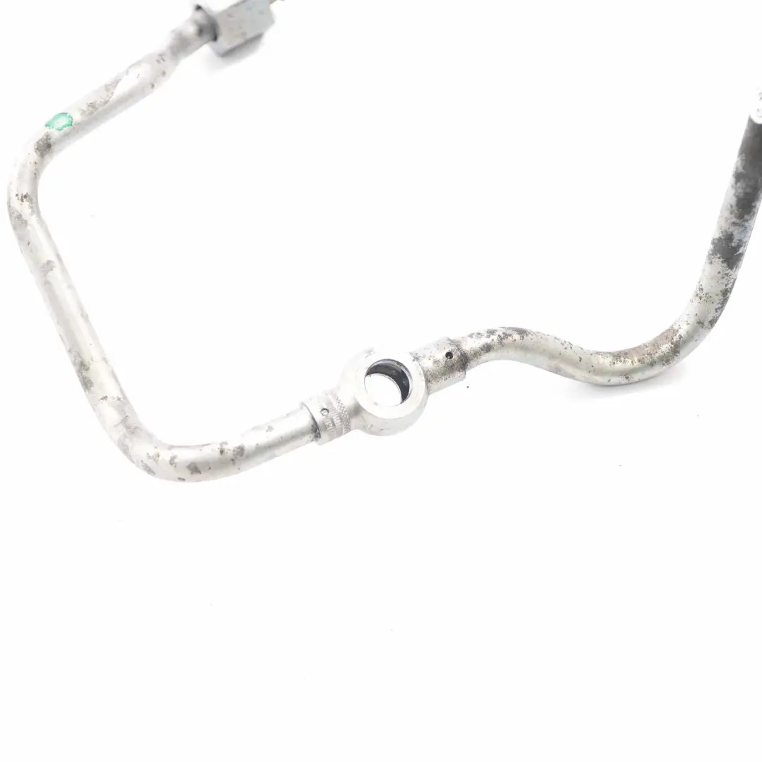 Tuyau d'huile Mercedes W204 W212 W906 OM651 Ligne turbocompresseur - SKU A6511801820 - Numéro de pièce A6511801820