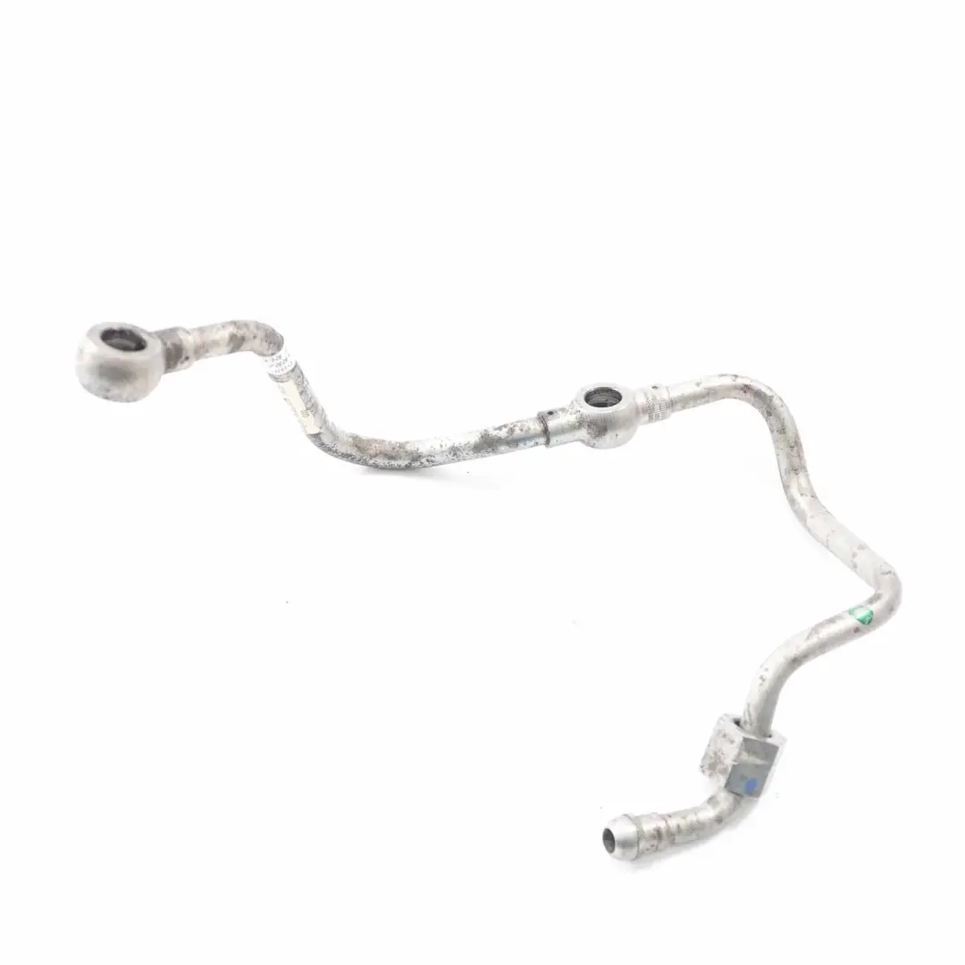 Tuyau d'huile Mercedes W204 W212 W906 OM651 Ligne turbocompresseur pour à propos du numéro de pièce A6511801820 Tuyau d'huile Mercedes W204 W212 W906 OM651 Ligne turbocompresseur - SKU A6511801820 - Numéro de pièce A6511801820