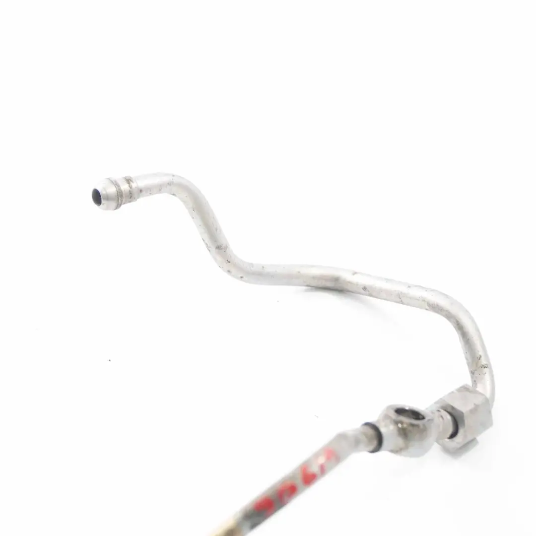  Tubo olio Mercedes W204 W212 W639 W906 OM651 Linea turbocompressore - SKU A6511801820 - Numero di parte A6511801820