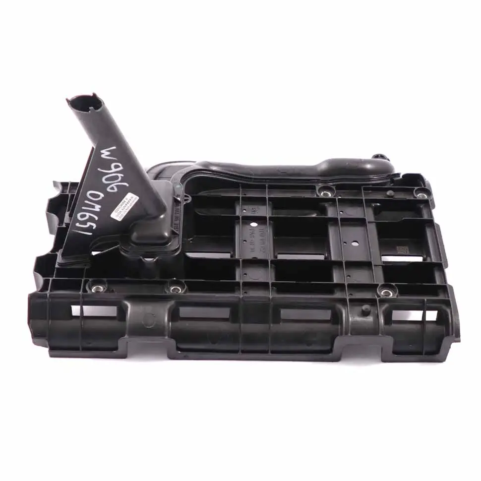 OM651 Przewód Rura Smok Oleju do Mercedes W906 o numerze A6511802151 Mercedes W906 OM651 Przewód Rura Smok Oleju - SKU A6511802151 - Numer Części A6511802151