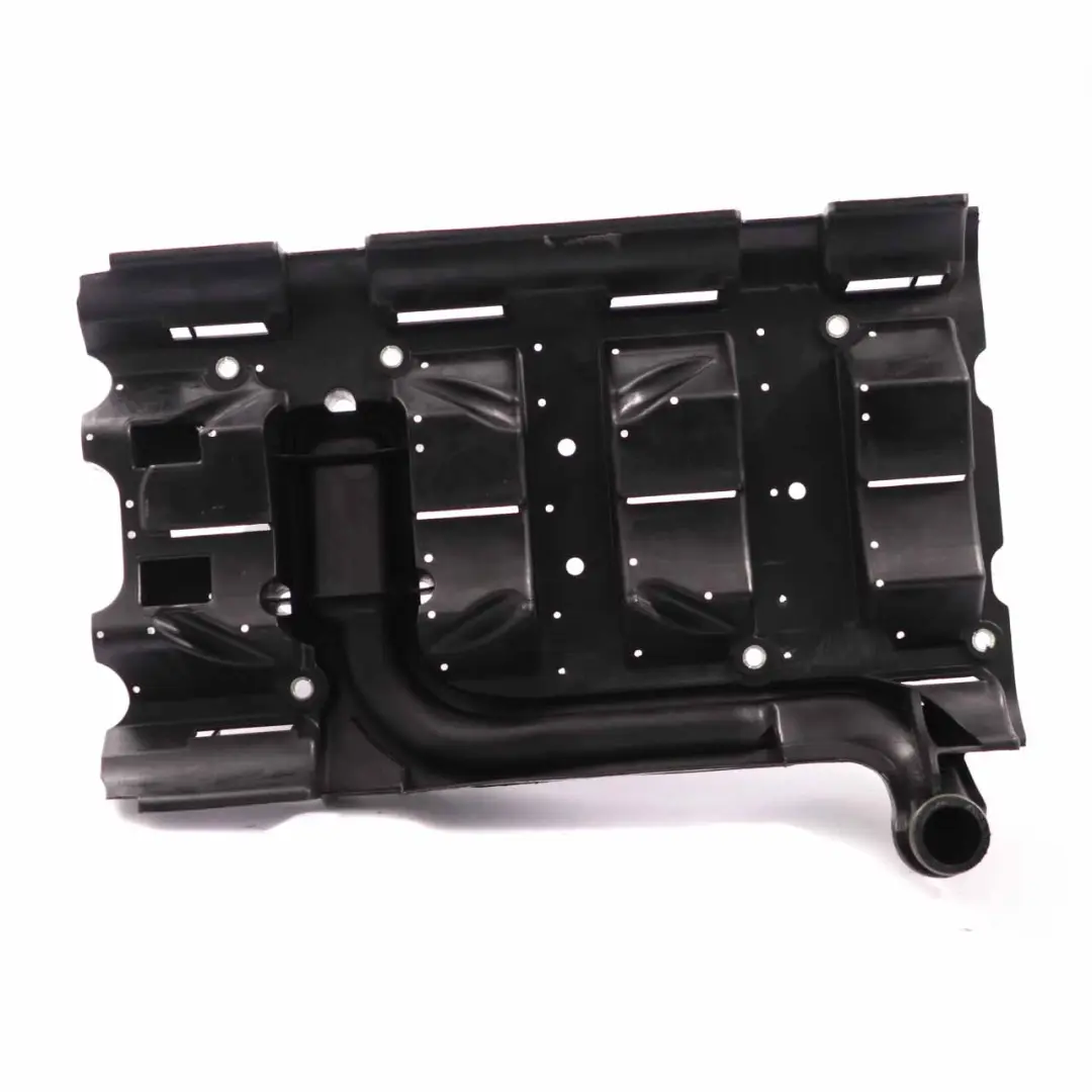 Oil Sump Mercedes W906 OM651 Engine Suction Pipe Strainer to with Part number A6511802151 Oil Sump Mercedes W906 OM651 Engine Suction Pipe Strainer - SKU A6511802151 - Part number A6511802151