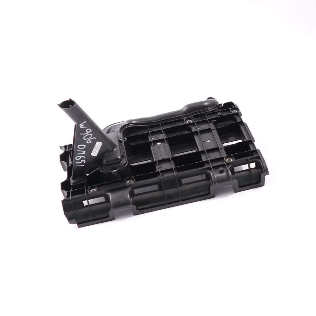Paraolio Mercedes W906 OM651 Filtro Tubo Aspirazione Motore per con numero di parte A6511802151 Paraolio Mercedes W906 OM651 Filtro Tubo Aspirazione Motore - SKU A6511802151 - Numero di parte A6511802151