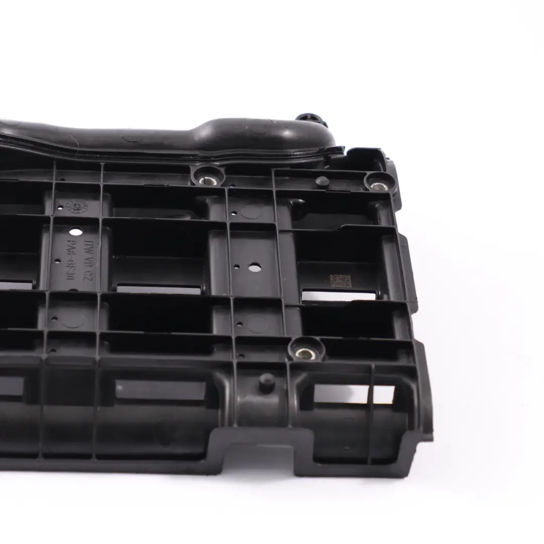 Oil Sump Mercedes W906 OM651 Engine Suction Pipe Strainer to with Part number A6511802151 Oil Sump Mercedes W906 OM651 Engine Suction Pipe Strainer - SKU A6511802151 - Part number A6511802151