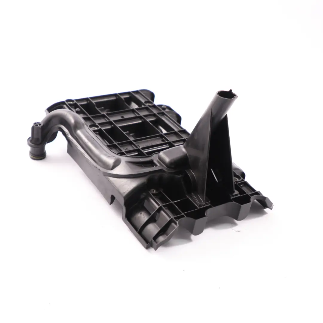 Oil Sump Mercedes W906 OM651 Engine Suction Pipe Strainer to with Part number A6511802151 Oil Sump Mercedes W906 OM651 Engine Suction Pipe Strainer - SKU A6511802151 - Part number A6511802151