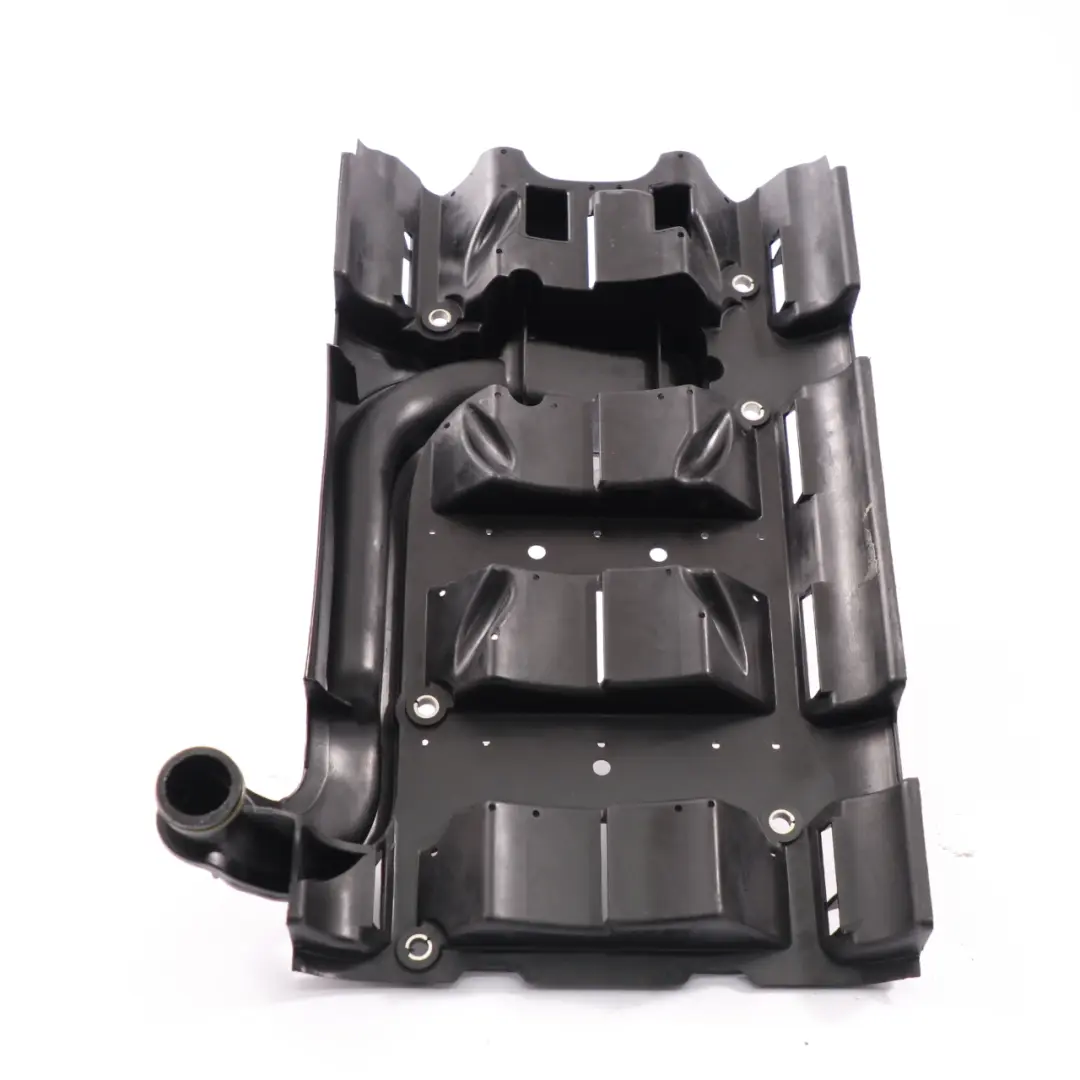  Paraolio Mercedes W906 OM651 Filtro Tubo Aspirazione Motore - SKU A6511802151 - Numero di parte A6511802151