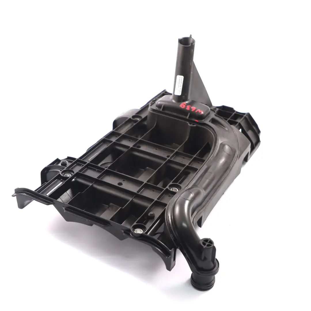 Mercedes Vito W639 OM651 Filtro tubo aspirazione coppa dell'olio A6511801051 - SKU A6511802251 - Numero di parte A6511802251