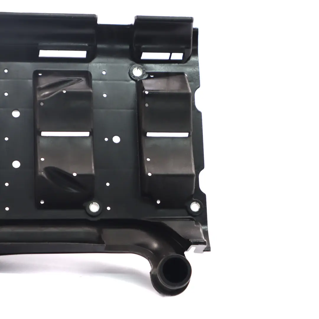 Mercedes Vito W639 OM651 Oil Sump Engine Suction Pipe Strainer A6511801051 - SKU A6511802251 - Part number A6511802251