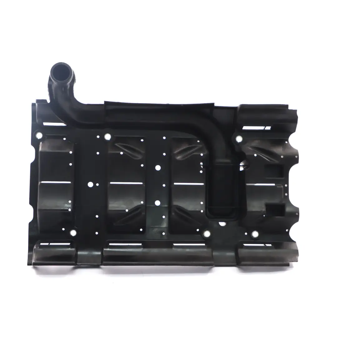 Mercedes Vito W639 OM651 Oil Sump Engine Suction Pipe Strainer A6511801051 - SKU A6511802251 - Part number A6511802251