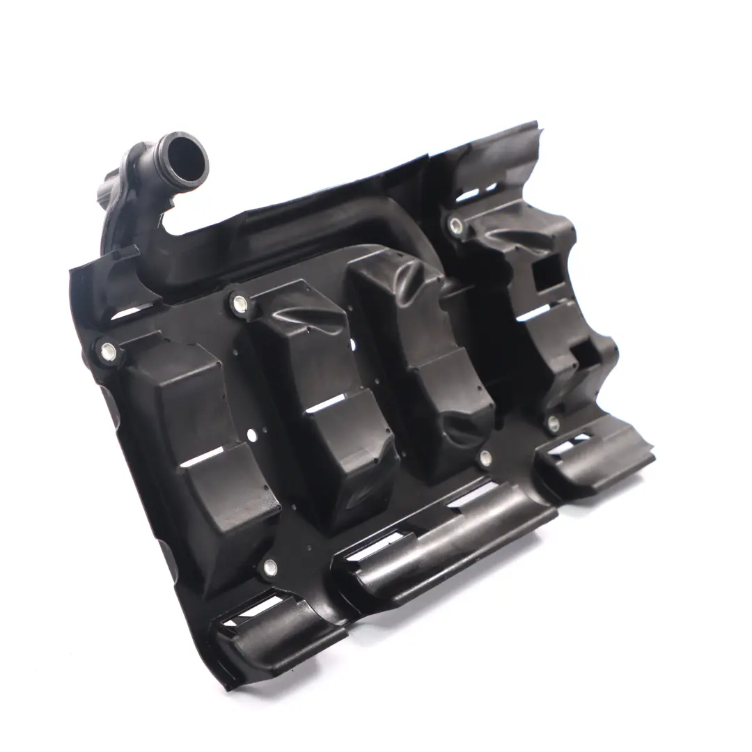 Mercedes Vito W639 OM651 Oil Sump Engine Suction Pipe Strainer A6511801051 - SKU A6511802251 - Part number A6511802251