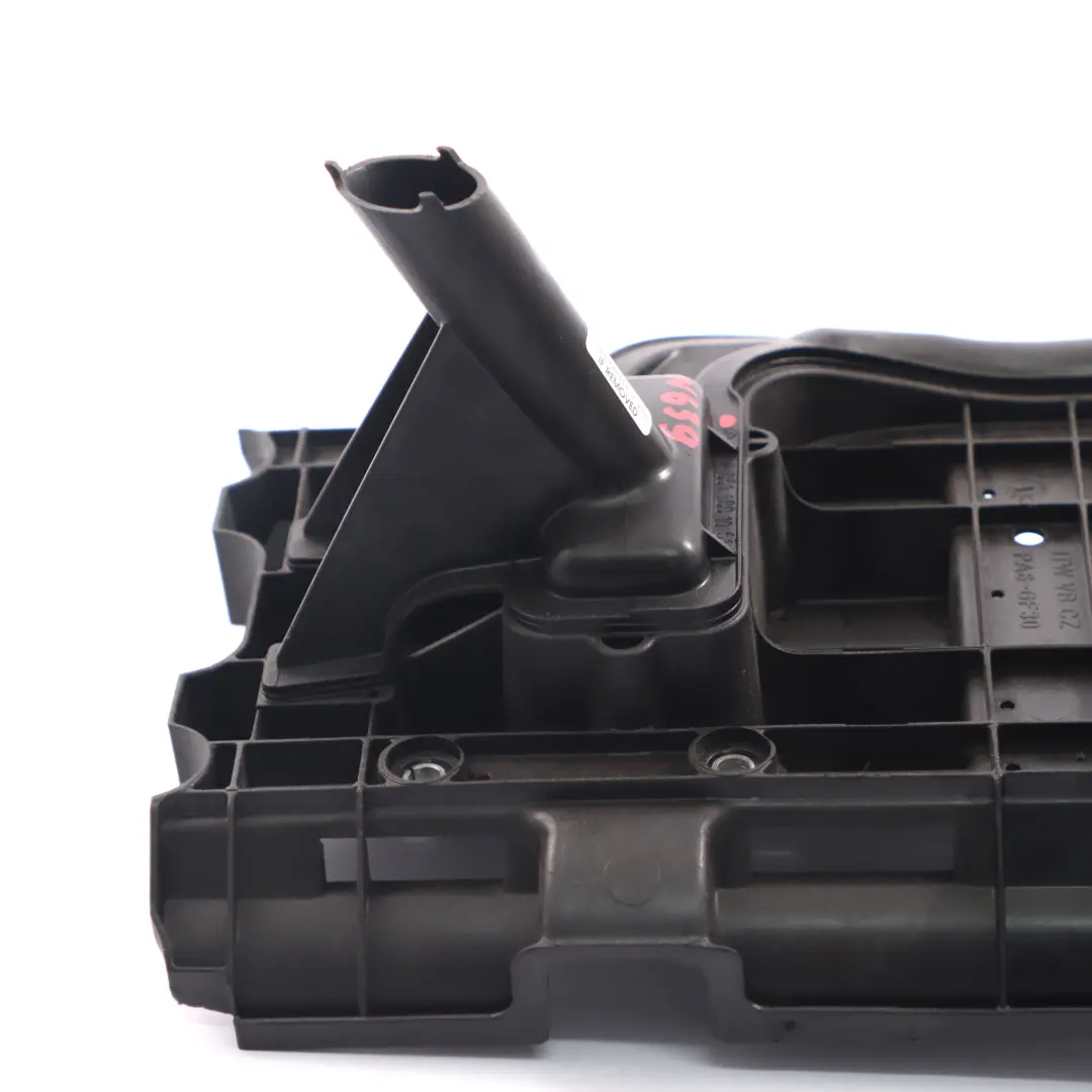Mercedes Vito W639 OM651 Öl wanne Motor Ansaug rohr sieb A6511801051 - SKU A6511802251 - Teilenummer A6511802251