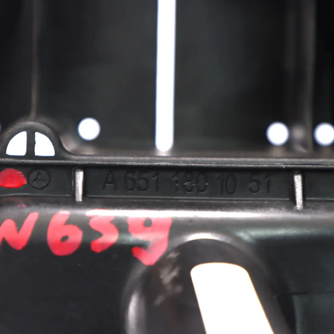 OM651 Filtro tubo aspirazione coppa dell'olio A6511801051 per Mercedes Vito W639 con numero di parte A6511802251 Mercedes Vito W639 OM651 Filtro tubo aspirazione coppa dell'olio A6511801051 - SKU A6511802251 - Numero di parte A6511802251