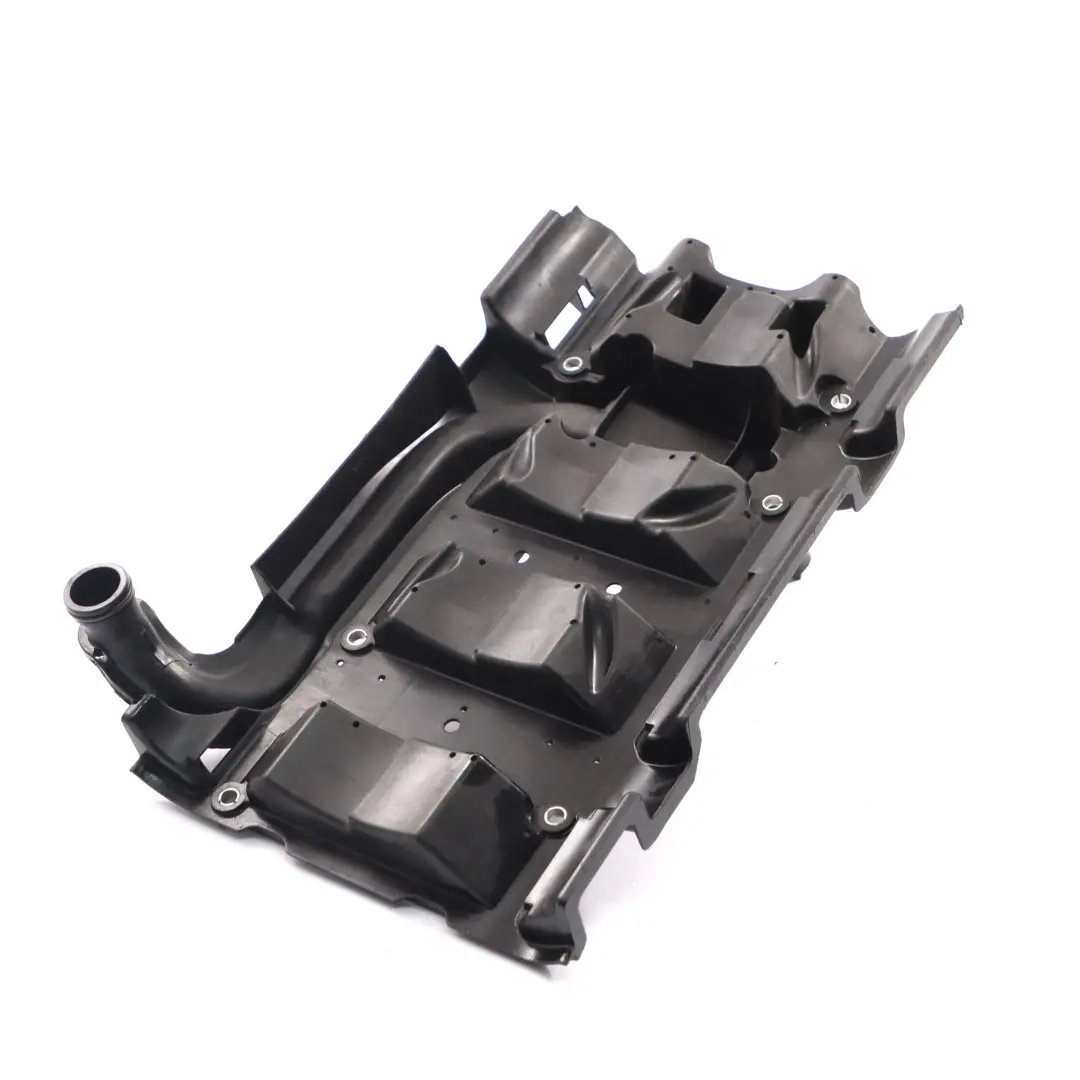 Mercedes Vito W639 OM651 Filtre à huile pour carter moteur A6511801051 - SKU A6511802251 - Numéro de pièce A6511802251