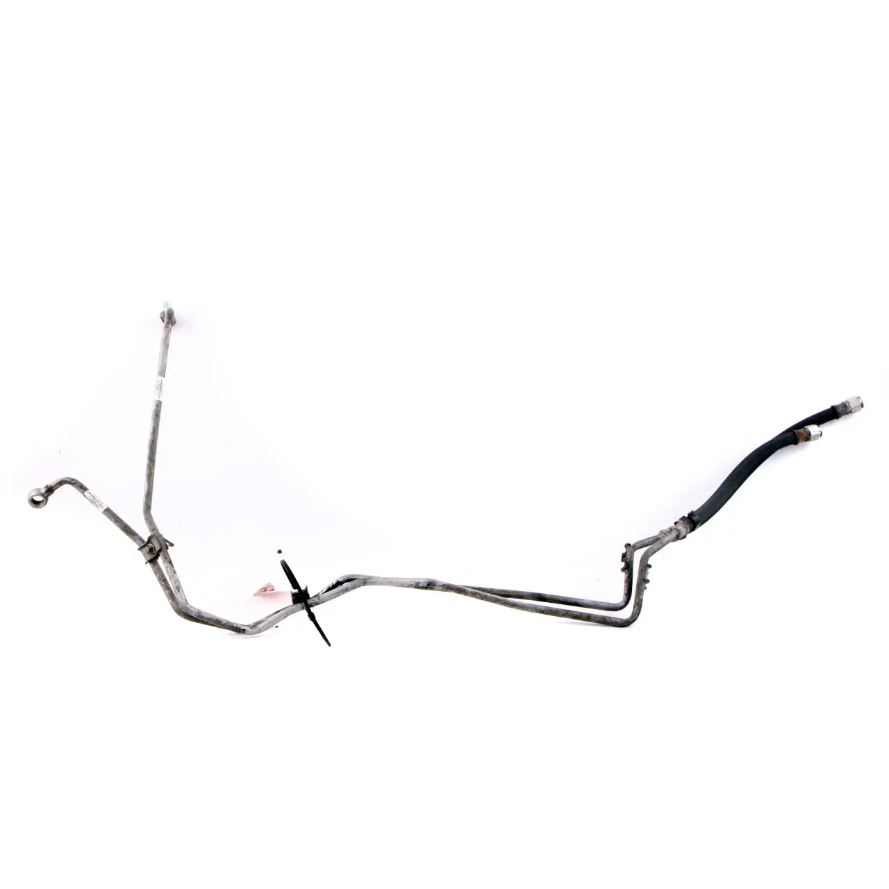 Mercedes W212 OM651 Tubo aceite Enfriador Automatico Transmision Manguera