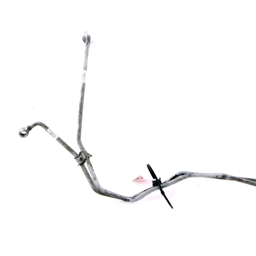 Ölleitung Mercedes W212 OM651 Automatikgetriebe Kühlerleitung Schlauch für mit Teilenummer A6511802530 Ölleitung Mercedes W212 OM651 Automatikgetriebe Kühlerleitung Schlauch - SKU A6511802530 - Teilenummer A6511802530