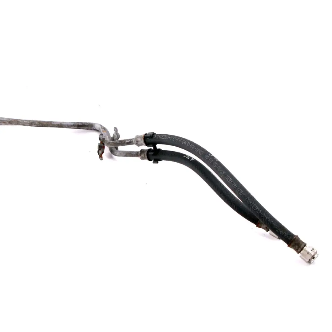  Ölleitung Mercedes W212 OM651 Automatikgetriebe Kühlerleitung Schlauch - SKU A6511802530 - Teilenummer A6511802530