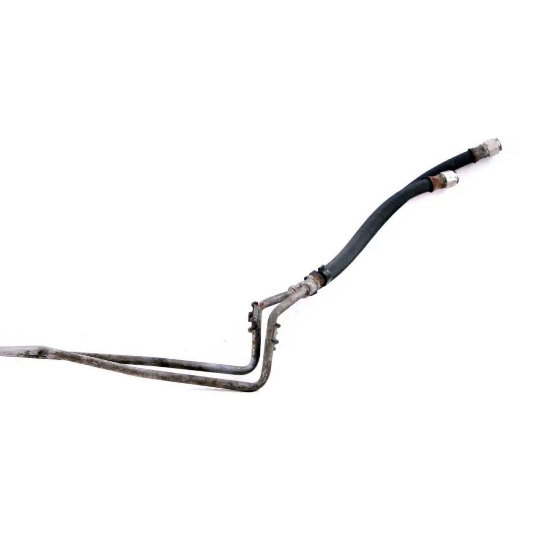  Tuyau d'huile Mercedes W212 OM651 Tuyau Refroidissement Vitesses Automatique - SKU A6511802530 - Numéro de pièce A6511802530