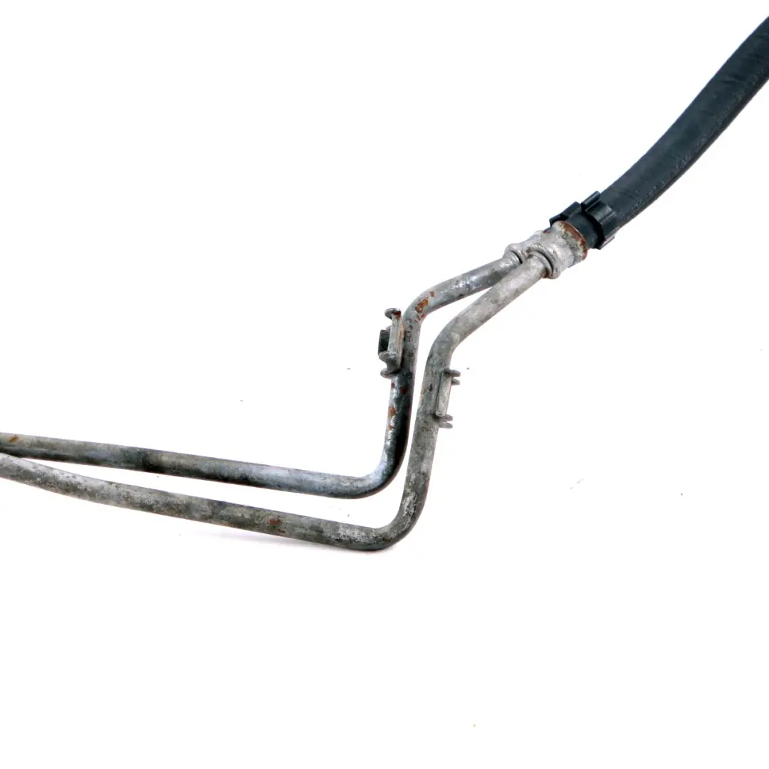 Oil Pipe Mercedes W212 OM651 Automatic Transmission Cooler Line Hose A6511802430 to with Part number A6511802530 Oil Pipe Mercedes W212 OM651 Automatic Transmission Cooler Line Hose A6511802430 - SKU A6511802530 - Part number A6511802530