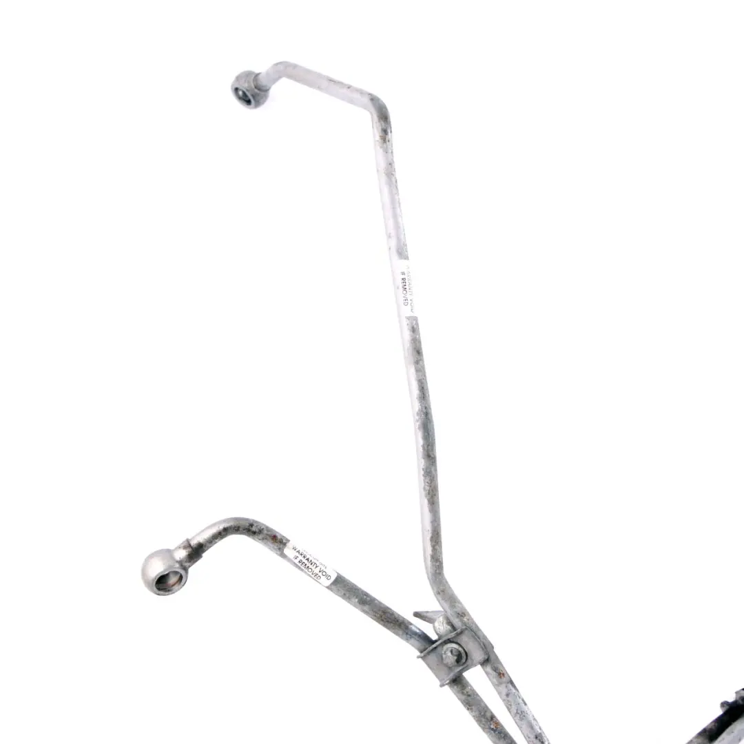  Ölleitung Mercedes W212 OM651 Automatikgetriebe Kühlerleitung Schlauch - SKU A6511802530 - Teilenummer A6511802530