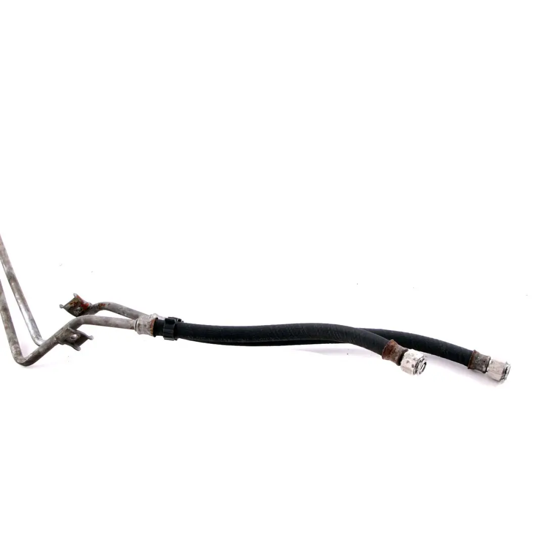  Tuyau d'huile Mercedes W212 OM651 Tuyau Refroidissement Vitesses Automatique - SKU A6511802530 - Numéro de pièce A6511802530