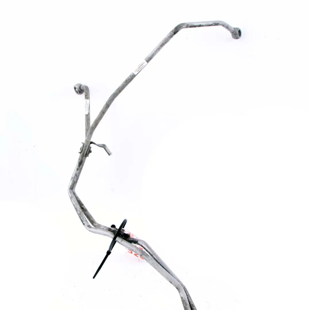  Ölleitung Mercedes W212 OM651 Automatikgetriebe Kühlerleitung Schlauch - SKU A6511802530 - Teilenummer A6511802530