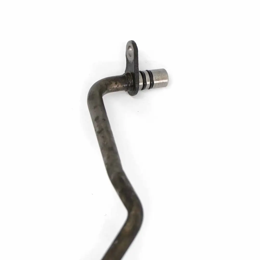 Mercedes W204 W212 Gearbox Oil Cooler Cooling Pipe Hose Line Set - SKU A6511802930 - Numéro de pièce A6511802930