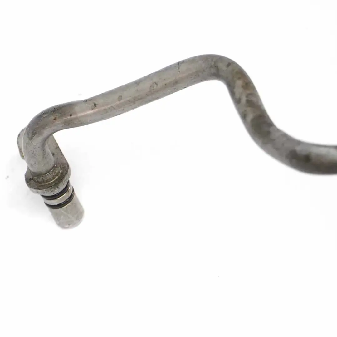 Mercedes W204 W212 Getriebeölkühler Kühlung Rohrleitungssatz - SKU A6511802930 - Teilenummer A6511802930
