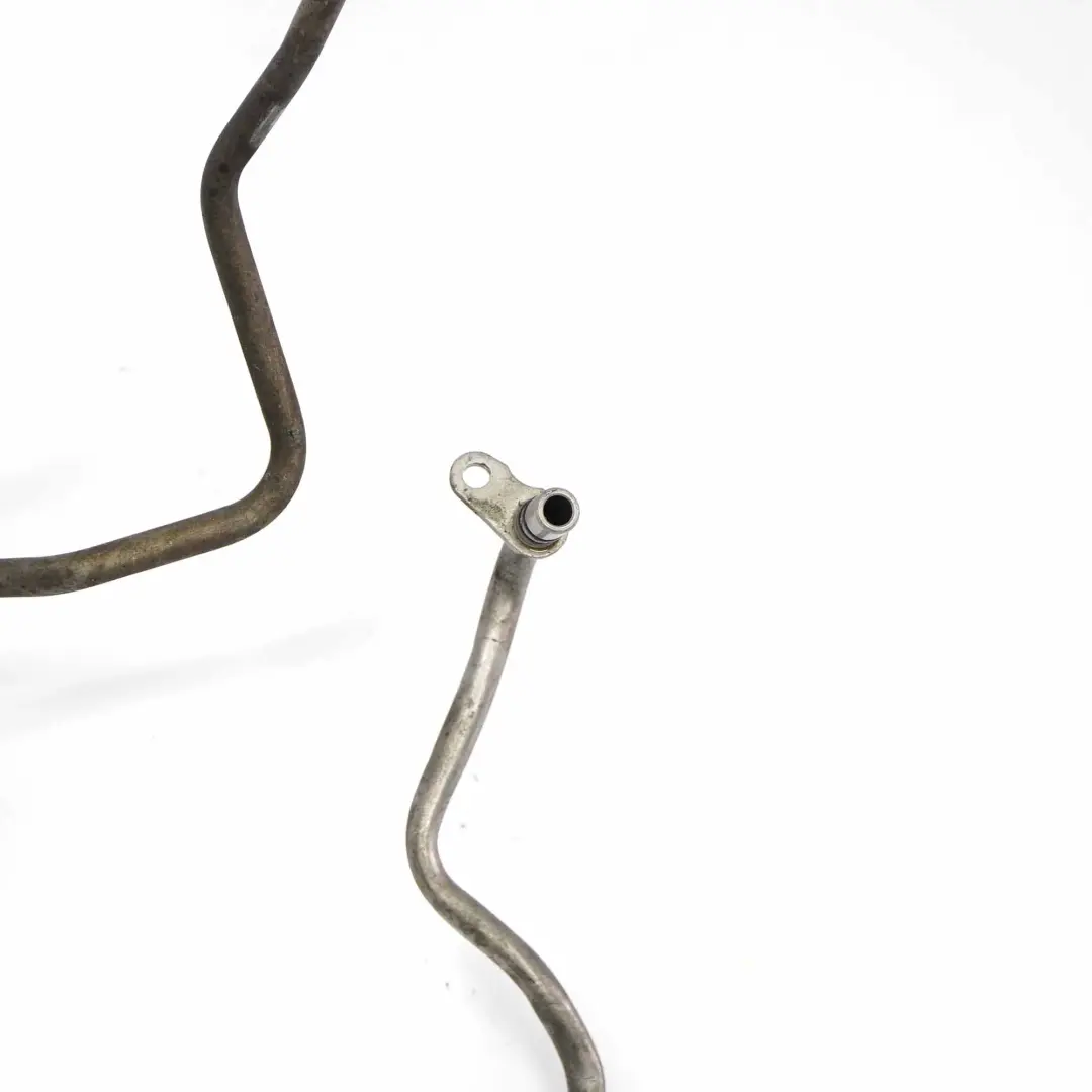 Getriebeölkühler Kühlung Rohrleitungssatz für Mercedes W204 W212 mit Teilenummer A6511802930 Mercedes W204 W212 Getriebeölkühler Kühlung Rohrleitungssatz - SKU A6511802930 - Teilenummer A6511802930