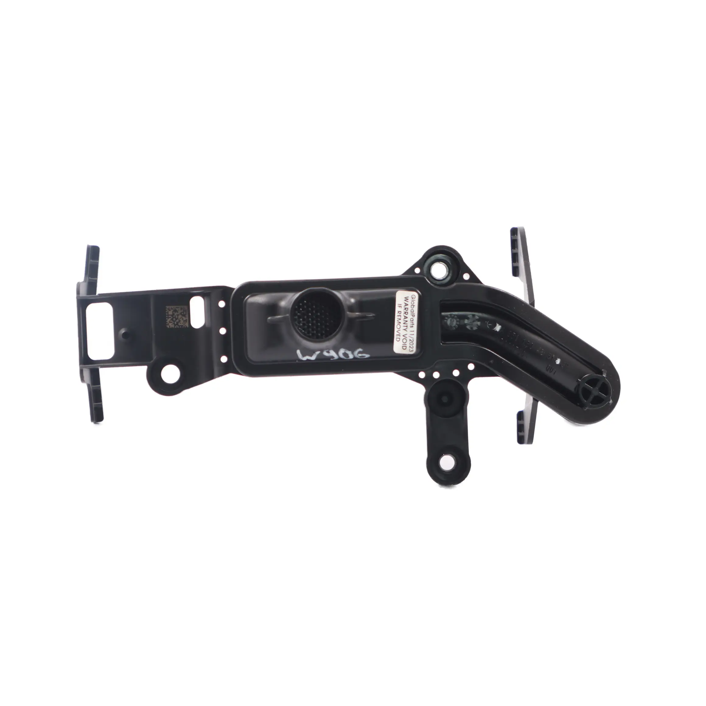 Mercedes W906 OM651 Huile Moteur Tuyau d'aspiration Pickup d'huile  A6511804851
