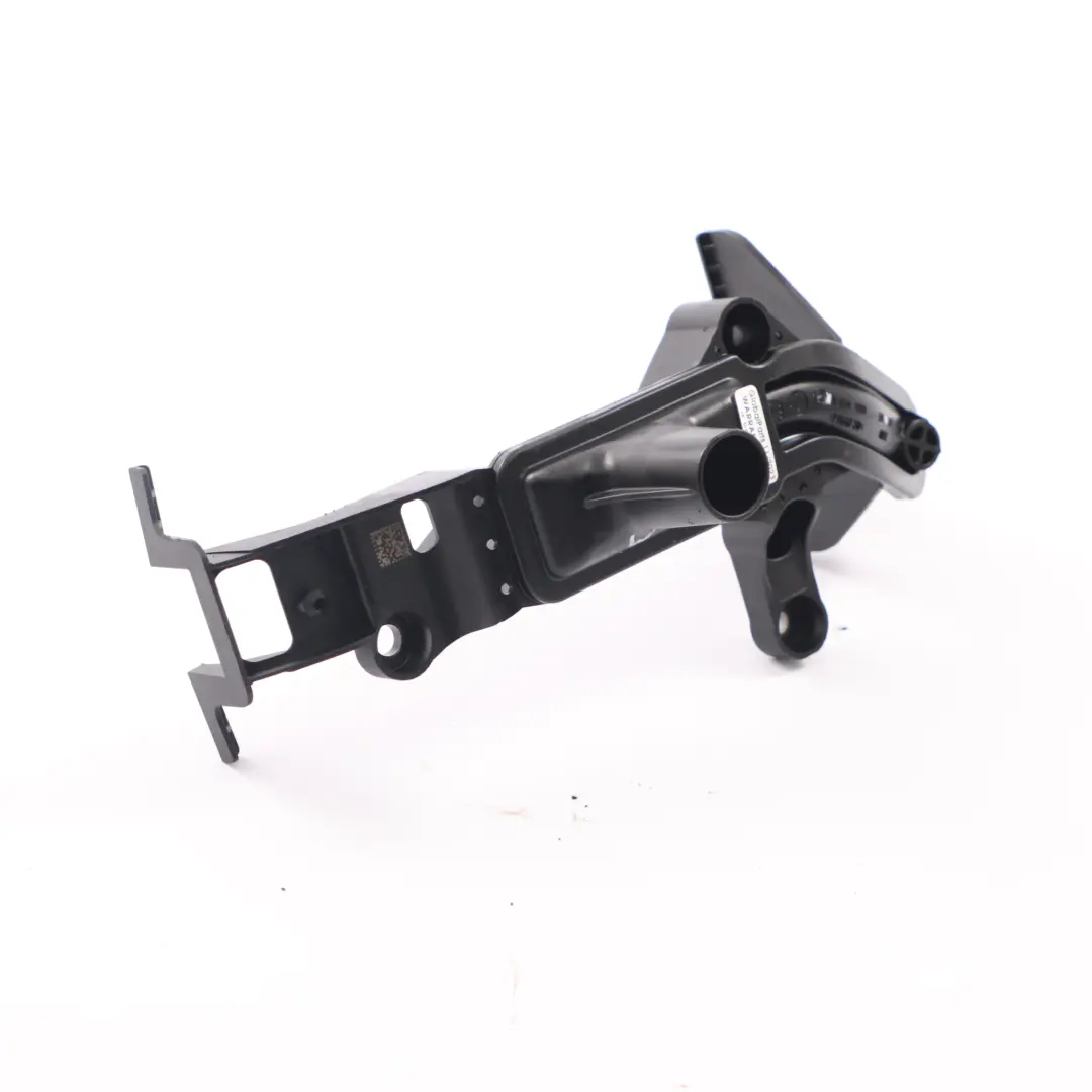 Mercedes W906 OM651 Oil Engine Sum Suction Pipe Oil Pickup Buffle - SKU A6511804851 - Part number A6511804851