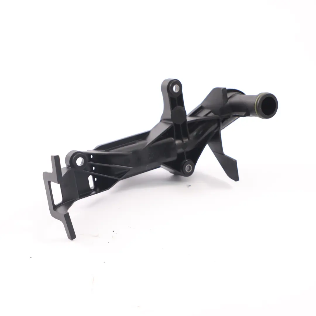 Mercedes W906 OM651 Oil Engine Sum Suction Pipe Oil Pickup Buffle - SKU A6511804851 - Part number A6511804851