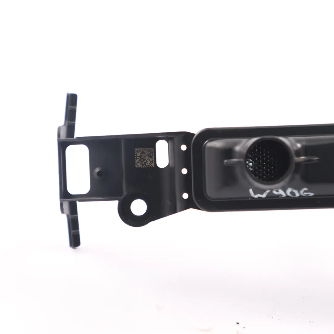 Mercedes W906 OM651 Öl Motor Summe Ansaugrohr Ölabnahme Buffle - SKU A6511804851 - Teilenummer A6511804851
